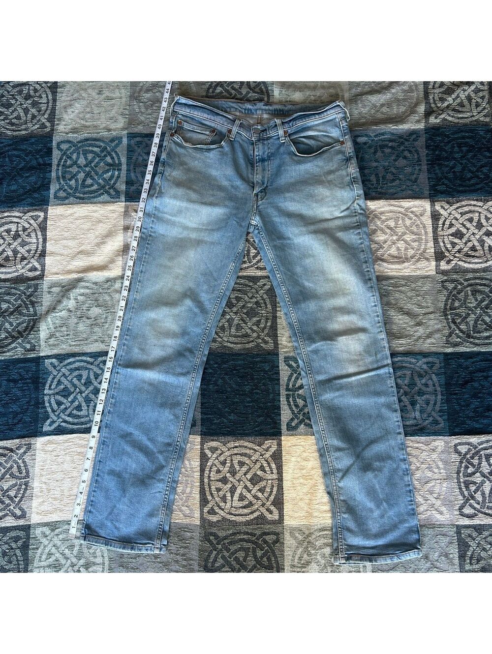 Levi Strauss & CO. 514 Jeans